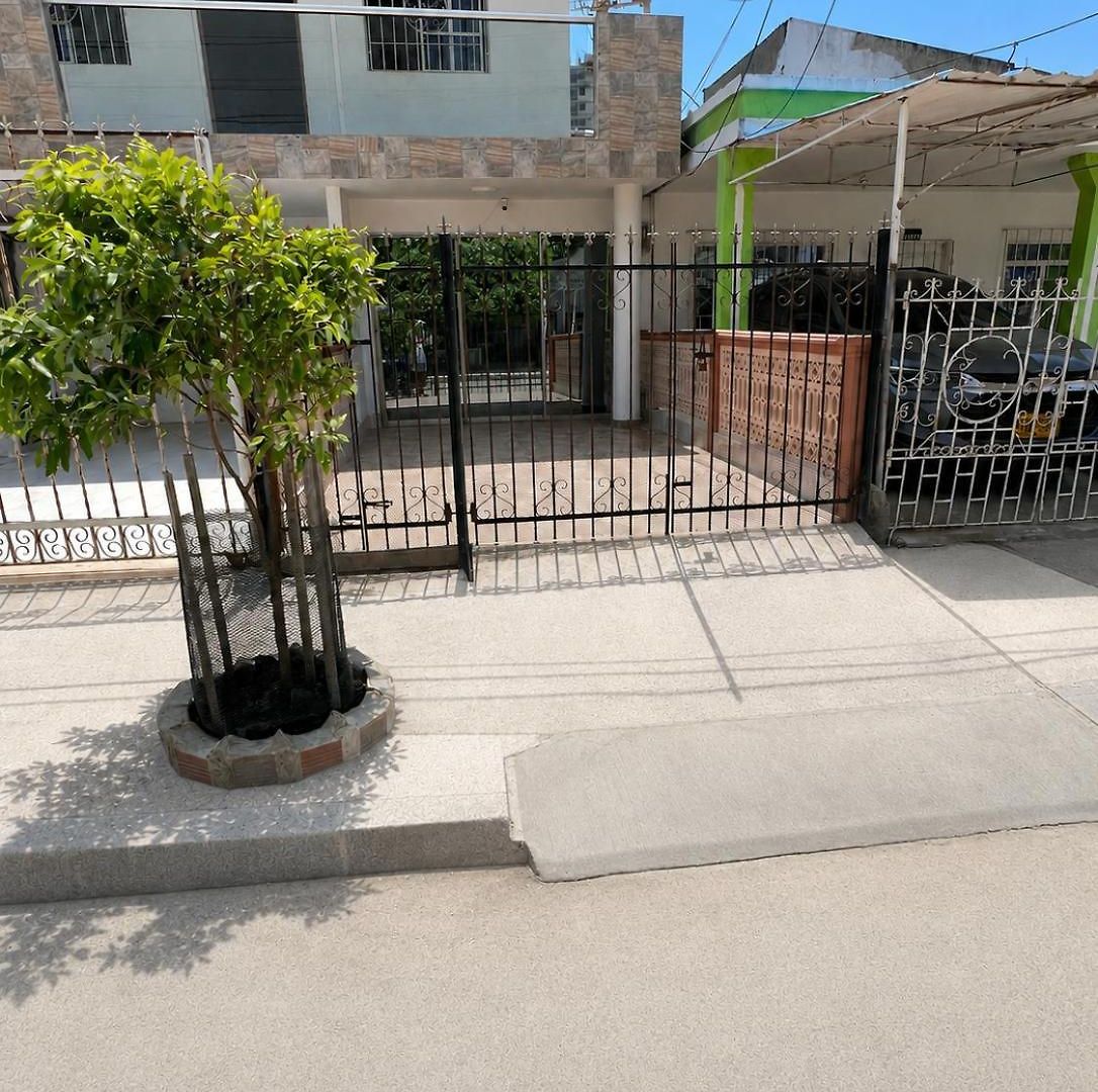 Ferro Apartamento *