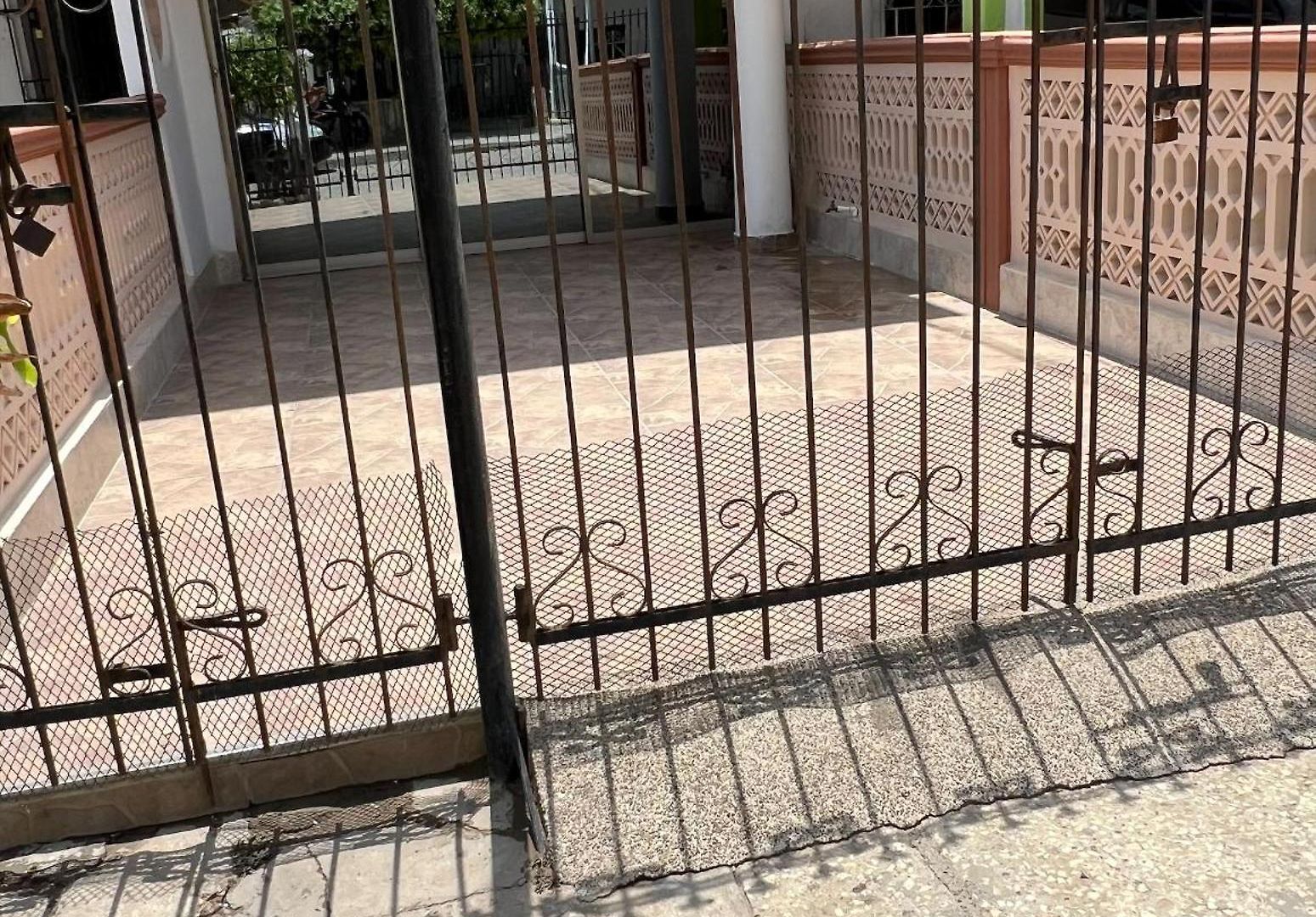 Apartamento Ferro