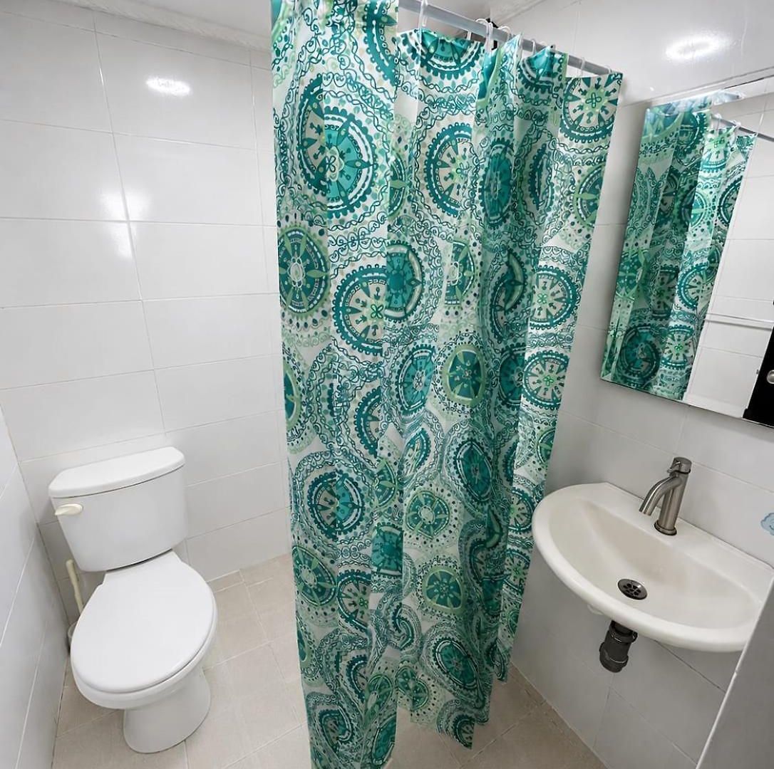 Ferro Apartamento