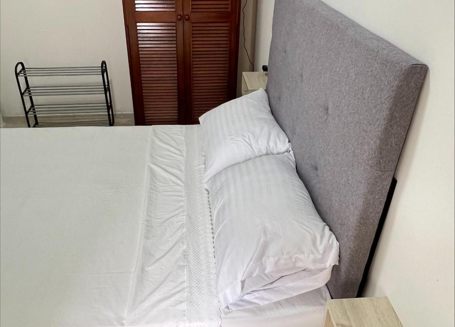 Ferro Apartamento *