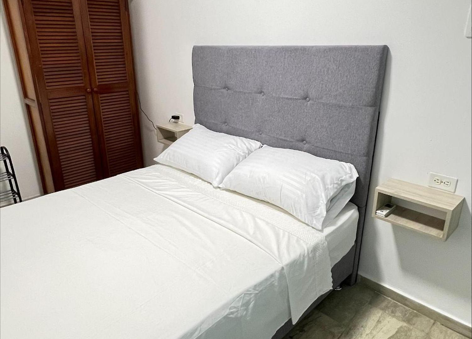 Apartamento Ferro Cartagena