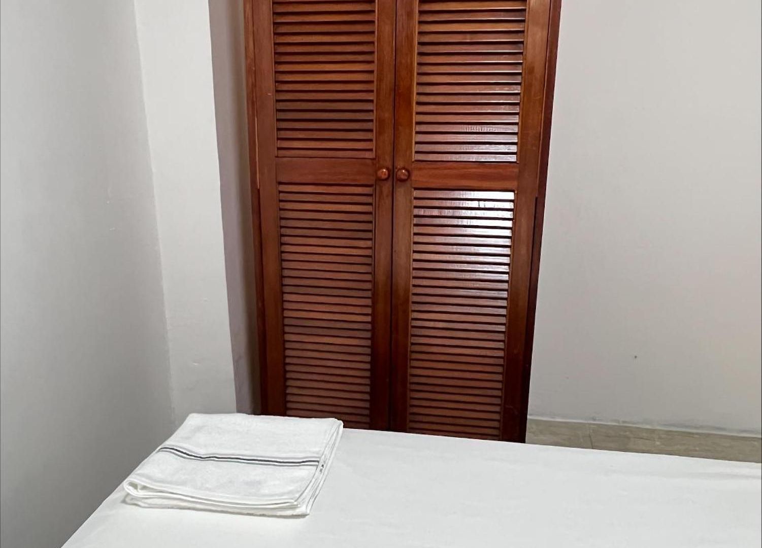 Apartamento Ferro Cartagena