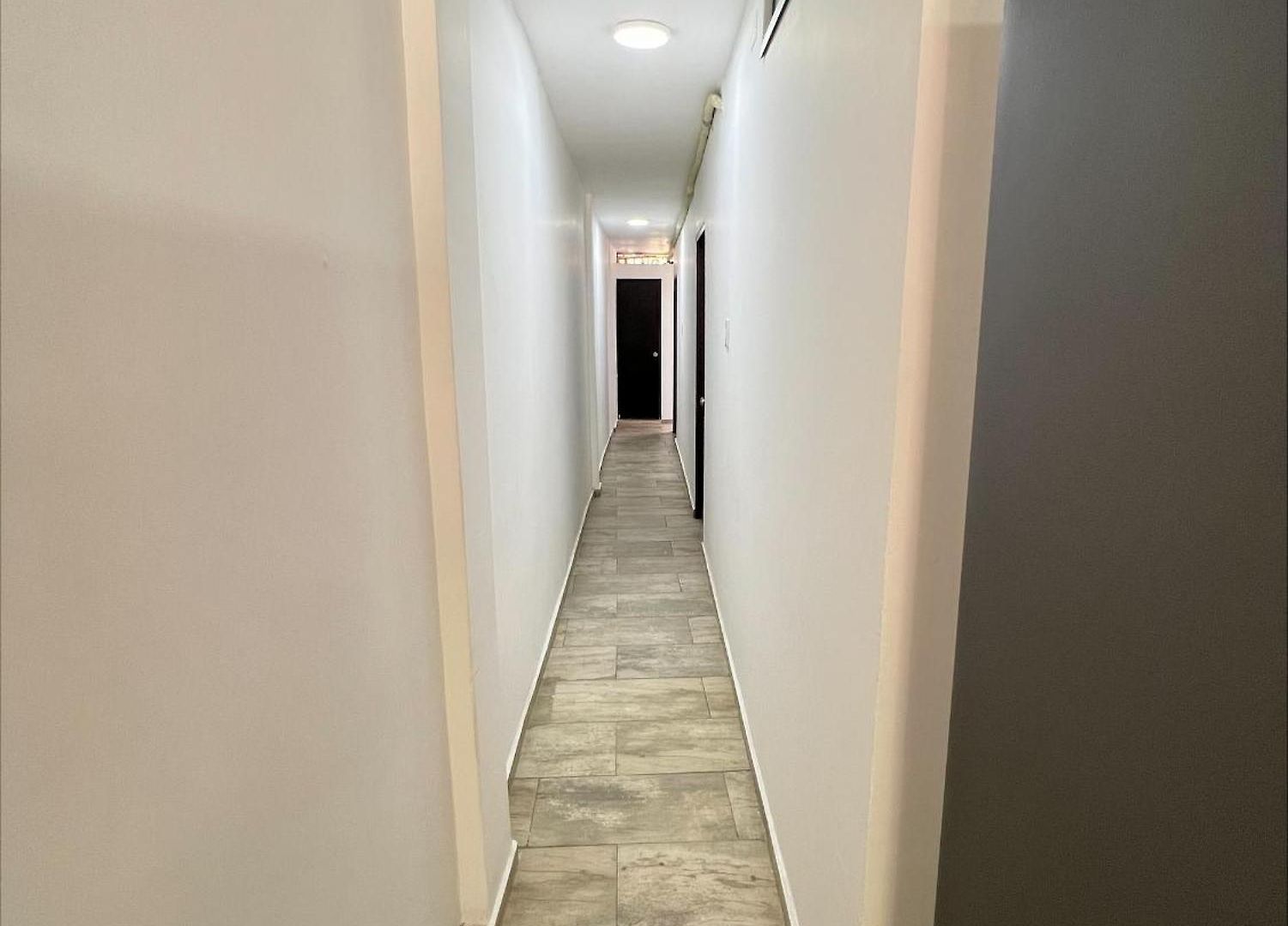 Apartamento Ferro