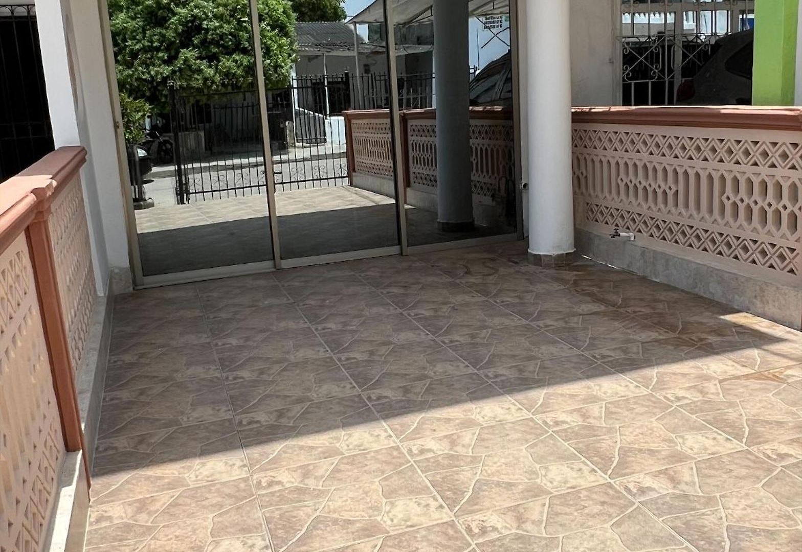 Apartamento Ferro Cartagena