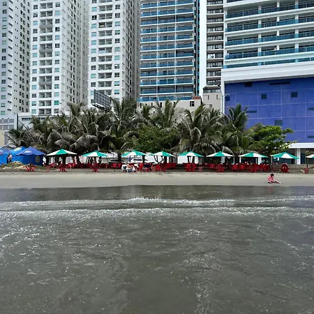 Ferro * Cartagena