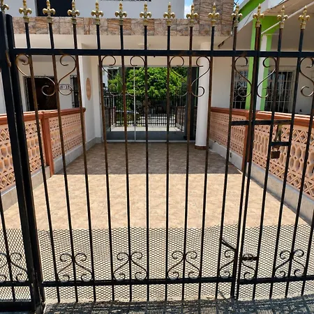 Ferro Cartagena