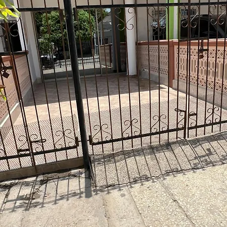 Apartamento Ferro