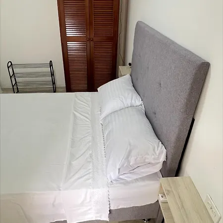 Ferro Apartamento *