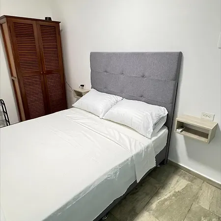 Apartamento Ferro Cartagena