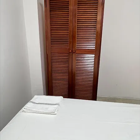Apartamento Ferro Cartagena