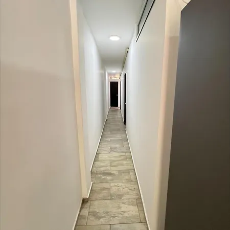 Apartamento Ferro