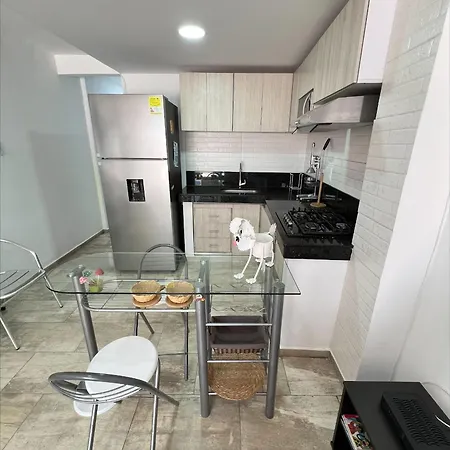 Ferro Apartamento Cartagena