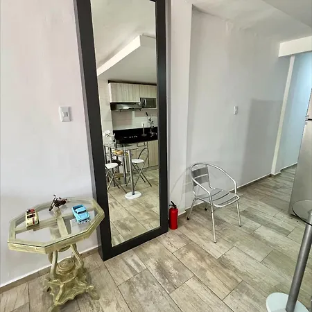 Apartamento Ferro