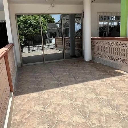 Apartamento Ferro Cartagena